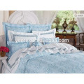100% Cotton High Quality Bright Color Bedding Set